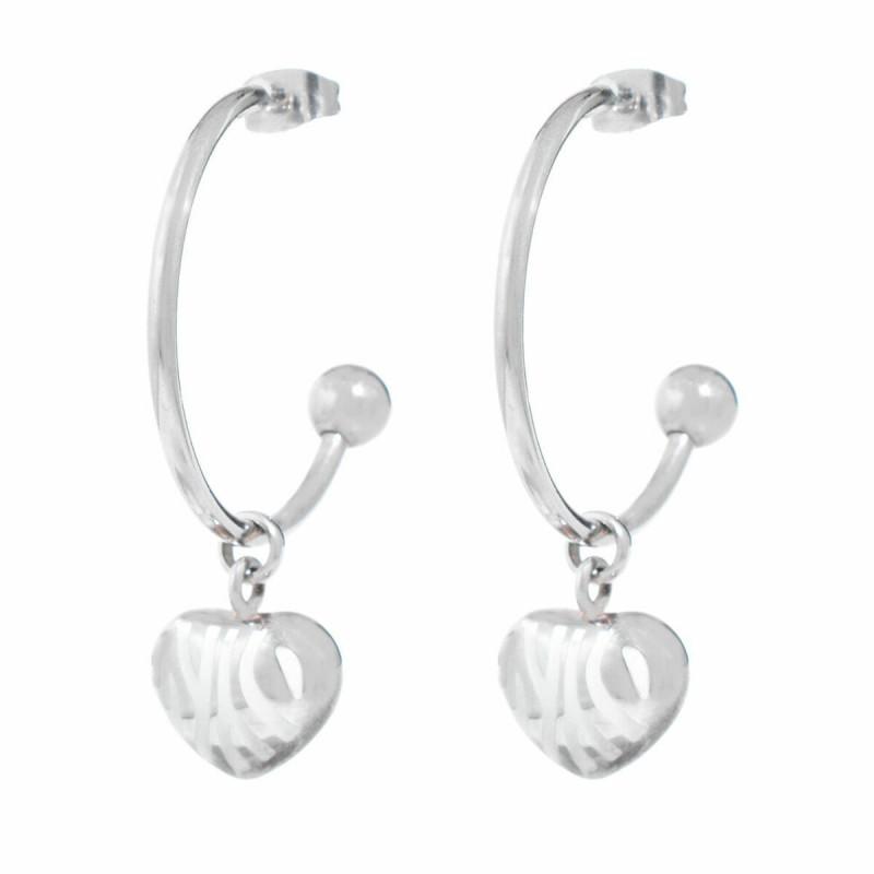 Boucles d'oreilles Femme Folli Follie 3E1F002W