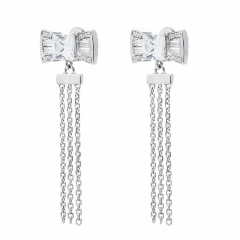 Boucles d'oreilles Femme Folli Follie 3E9S115C