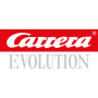 Carrera Evolution - 20026955 - Digital 124/132/Evolution Kit d'extension (2 Droites, 4 Courbes 1/30°)