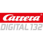 Carrera Evolution - 20026955 - Digital 124/132/Evolution Kit d'extension (2 Droites, 4 Courbes 1/30°)