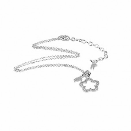 Collier Femme Folli Follie 3N2F043C (45 cm) 41,99 €