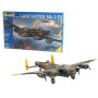 Revell - 4300 - Maquette - Avro Lancaster Mk.I/Ii - Echelle 1:72