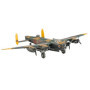 Revell - 4300 - Maquette - Avro Lancaster Mk.I/Ii - Echelle 1:72