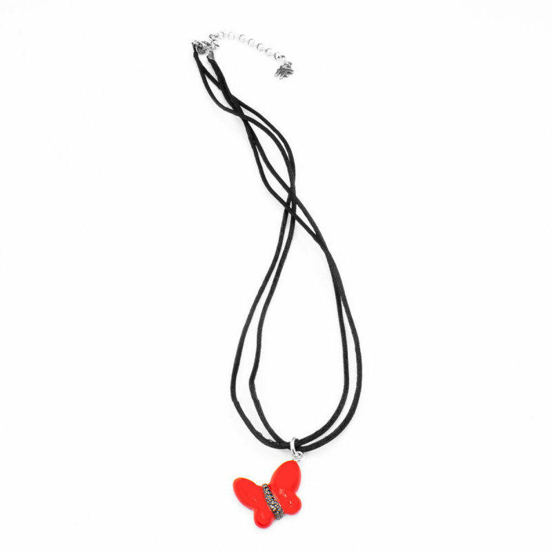 Collier Femme Folli Follie 3N9S010KRP 40 cm