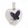 Pendentif Femme Folli Follie 3P8S130CX (3 cm) 34,99 €