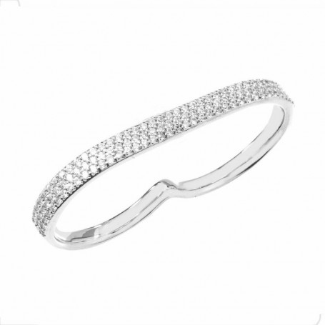 Bague Femme Folli Follie 3R16S041C-54 (Taille 14) 39,99 €