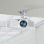 dream audio Support Mur/Plafond Universel pour vidéoprojecteur 15 cm