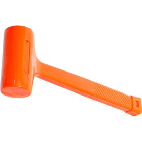 BGS Diy 6823 | Maillet | anti rebonds | tête Ø 50 mm