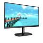 AOC B2 22B2DM LED Display 54,6 cm (21.5") 1920 x 1080 Pixels Full HD Noir