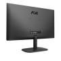 AOC B2 22B2DM LED Display 54,6 cm (21.5") 1920 x 1080 Pixels Full HD Noir