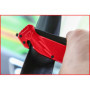 KS Tools 907.2220 Couteau Pliant avec Système de blocage
