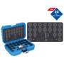 BRILLIANT TOOLS BT691390 Gamme de systèmes antivol pour VW, 22 pcs [Powered by KS TOOLS]
