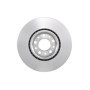 Bosch BD1154 Disques de frein - certification ECE-R90-1 disque unitaire