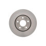 Bosch BD2451 Disques de frein - certification ECE-R90-1 disque unitaire