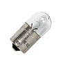 Osram - 5007 BA15s 5Watt 12 Volt - 10 pièces dans une boîte, argent