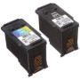 Canon PG-540/CL-541 Cartouche Multipack Noire + Couleur (Multipack plastique)