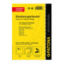 PATONA 10x Sacs pour Aspirateur Compatible avec Bosch/Siemens Typ K, BSN 1600, 1810, 2010, 2020, BSN 0001-9999 Big Bag 3L