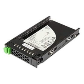 FUJITSU SSD SATA 6G 240GB Mixed-Use 2.5' EP Hot Plug