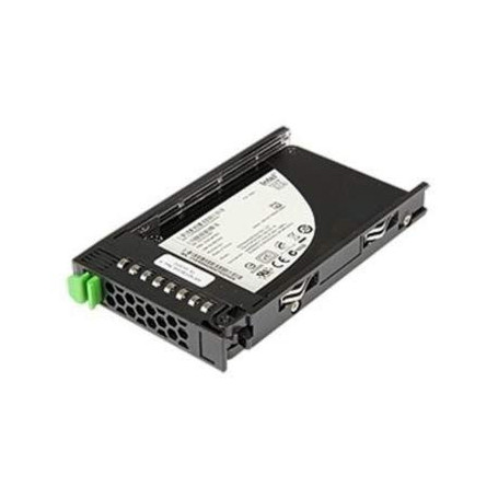 FUJITSU SSD SATA 6G 240GB Mixed-Use 2.5' EP Hot Plug