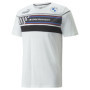 PUMA T-Shirt Coton FD BMW MMS SDS Tee