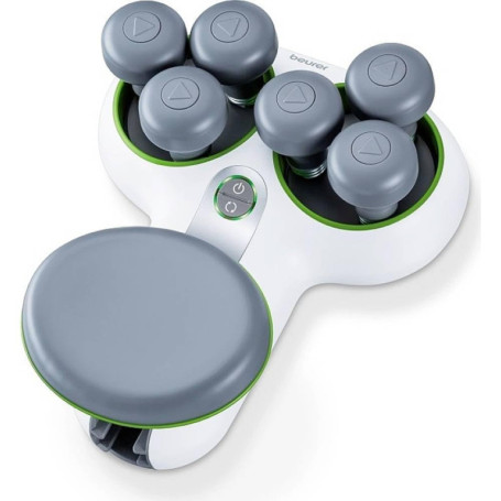 Beurer FM 200 Achillomed, appareil de massage du tendon d'Achille, soulagement des douleurs au niveau du tendon d'Achille