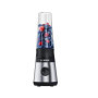 Bosch VitaPower MMB2111MG Mini Blender Série 2 450 W - Inox