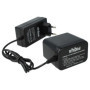 vhbw Chargeur Compatible avec Bosch HDI 244, IDI 244, GWS 14.4VH, GWS 14.4V, GWS 14.4V/3B, GUS 7.2V, IASR 2490 Batteries d'outil