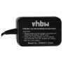vhbw Chargeur Compatible avec Bosch 2 607 335 268, 2 607 335 272, 2 607 335 273, 2607335274, 2 607 335 274 Batteries d'outils