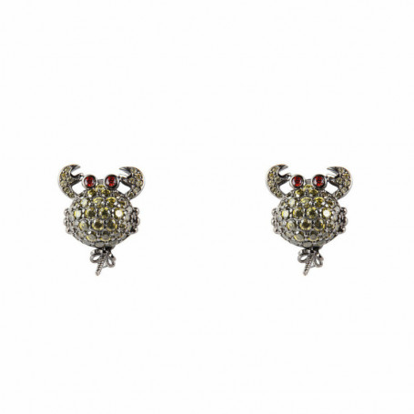 Boucles d´oreilles Femme Lancaster JLA-EAR-CRAB-3 30,99 €