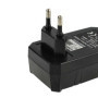 vhbw Chargeur Compatible avec Bosch GDR10.8-LI, GDR 10.8 V-LI, GLI10.8V-LI, GLI 10.8 V-LI, GMF 10.8 V-LI Batteries d'outils - Ty