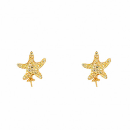 Boucles d´oreilles Femme Lancaster JLA-EAR-STAR-6 30,99 €