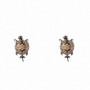 Boucles d´oreilles Femme Lancaster JLA-EAR-TURTLE-4 30,99 €