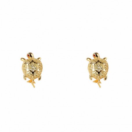 Boucles d´oreilles Femme Lancaster JLA-EAR-TURTLE-6 30,99 €