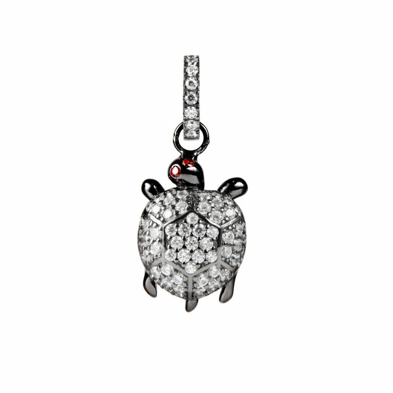 Pendentif Femme Lancaster JLA-PEN-TURTLE-1 1,5 mm