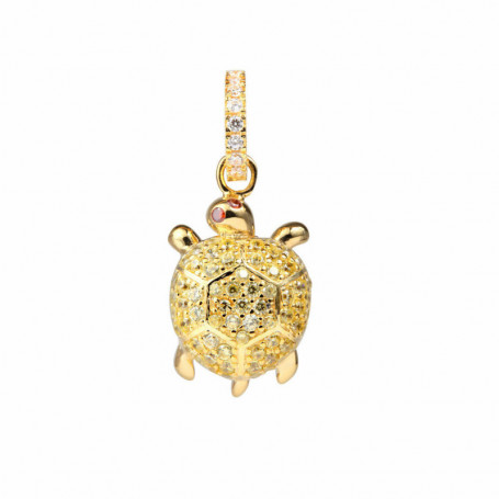 Pendentif Femme Lancaster JLA-PEN-TURTLE-6 30,99 €