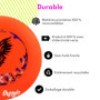 eurodisc 4.0 - Ultimate Frisbee Créature 175g