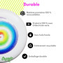 eurodisc - Ultime Frisbee Disque avec Une Trajectoire Stable