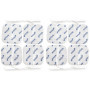 axion 8 électrodes compatibles avec électrostimulateurs CEFAR COMPEX WIRE | électrostimulation TENS et EMS