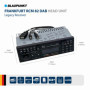 Blaupunkt Frankfurt RCM 82 Dab Noir