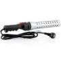 BBQ-Toro Allume-Grill électrique IGGI | 2000 W, 650 °C | Allume-Charbon électrique pour Barbecue, Grill et cheminée