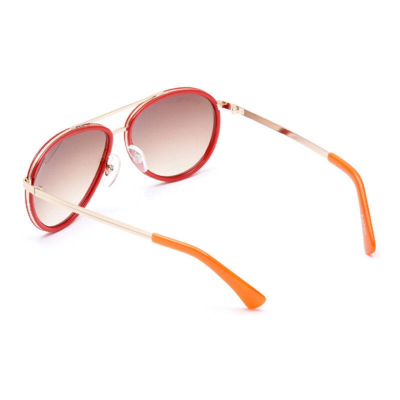 Image secondaire de Lunettes de soleil Femme Lancaster SLA0734-2 ø 57 mm