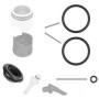 Snapworld-Kaffee Kit de maintenance joint pour Krups EA XP ES & Rowenta pour l'unité de brassage, groupe de brassage, piston pre