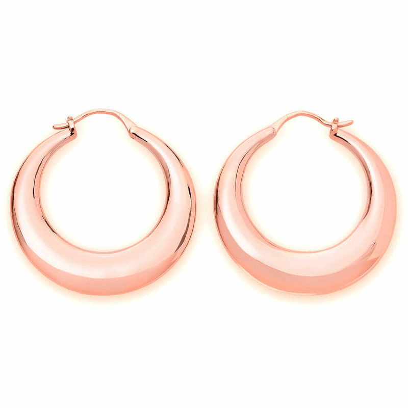 Boucles d'oreilles Femme Rosefield JBHR-J088 3 cm