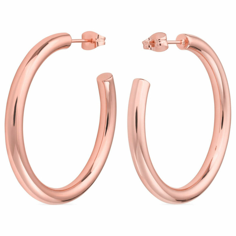 Boucles d'oreilles Femme Rosefield JCHBR-J082 Acier inoxydable 3 cm