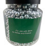 Airsoft premium billes d'acier 6mm 1000 Pièces Airsoft munitions