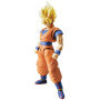 Dragon Ball Z Bandai Hobby Figurine Rise Standard Super Saiyan Son Goku Model Kit