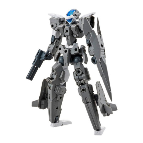 Bandai Hobby - Missions 30 minutes - #41 Eexm-30 Espossito Alpha, Spirits Hobby 30M