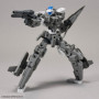 Bandai Hobby - Missions 30 minutes - #41 Eexm-30 Espossito Alpha, Spirits Hobby 30M