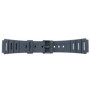 Casio 71604130 Bracelet de rechange pour montre CA-53W-1SW + autres modèles