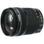 Canon EF-S 18-135mm f/3.5-5.6 IS STM Objectif 216 mm Noir